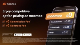 Searching For The Best Options Trading Platforms? Zero Equity Options Contract Fees, Free Tools And More With Moomoo