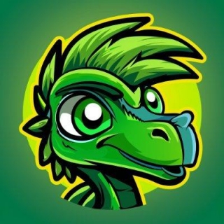 Official Announcement: $DEDE, The New Dino-Themed Meme Coin On Solana Blockchain