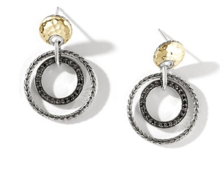 Embrace Luxury And Elegance At Goldsmith Gallery Jewelers' John Hardy Trunk Show