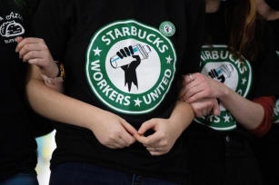 Starbucks Takes On The Federal Labor Agency Before The U.S. Supreme Court