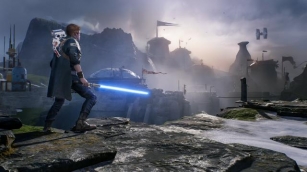 Grab ‘Star Wars Jedi: Fallen Order’ For $5 At PlayStation Ahead Of May The 4th