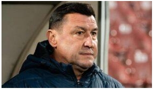 Viorel Moldovan Nu A Mai Avut Răbdare Cu O Vedetă De La FCSB, După Sepsi – FCSB 2-2: „Bine Măcar Că Ajunge La Finalizare”