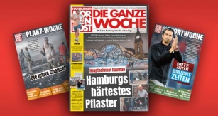 Kampf Gegen Drogen: Hamburg Will Mit Anderen Häfen Zusammenarbeiten