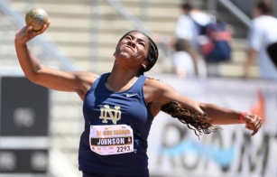 Daily News Track And Field: Results From Mt. SAC Relays