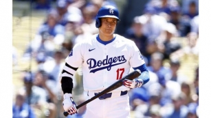Dodgers’ Dave Roberts Had Advice For Shohei Ohtani – Stay Disciplined