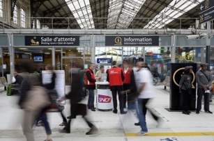 La SNCF Et La Retraite Des Cheminots : La Fable De L’entreprise “privée”