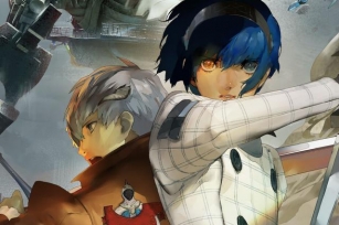 Atlus’ New Fantasy-meets-Persona RPG Launches In October