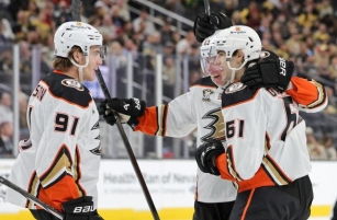 Ducks ‘in A Good Spot’ To Compete For A Playoff Spot Next Season