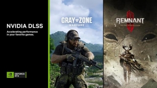 Gray Zone Warfare To Support NVIDIA DLSS 3 And Ray Traced Enhanced Lumen
