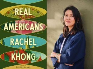 Why Rachel Khong Says Novel ‘Real Americans’ Explores Issues Society Still Faces