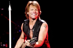 Bon Jovi On The Band’s New Doc, If They’ll Ever Tour Again & Driving Around New Jersey With Bruce Springsteen