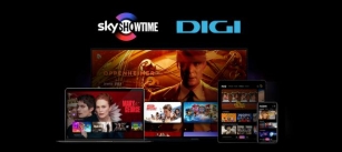 SkyShowtime Announces First Partnership In CEE With Digi Romania