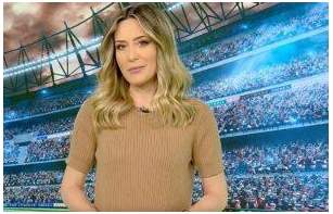 Camelia Bălţoi Prezintă AntenaSport Update! Cele Mai Tari ştiri Ale Zilei De 23 Aprilie 2024