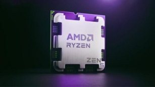 AMD Pushes Out Zen 5 Patches At Linux, New CPU Models Added To Kernel