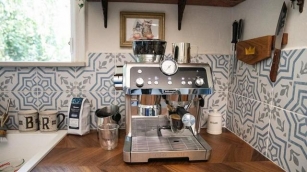Which Espresso Machine Has The Best Milk Frother?