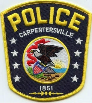 Thieves Abandon SUV Stolen In Elgin After Man Thwarts Second Car Theft In Carpentersville