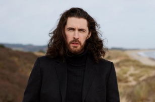 Ask Billboard: Hozier, Born On St. Patrick’s Day, Has The Luck Of The Irish At No. 1
