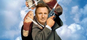 Liam Neeson’s Naked Gun Reboot: Everything We Know