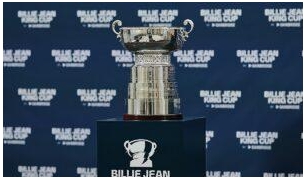 S-a Schimbat Formatul De La Billie Jean King Cup! Cum Este Afectată Echipa Națională A României