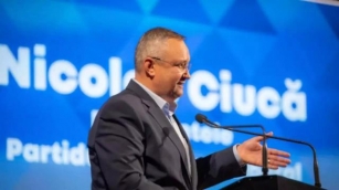 Nicolae Ciucă: Când Vine Vorba De Alegeri Ceea Ce Contează Sunt Oamenii Gospodari