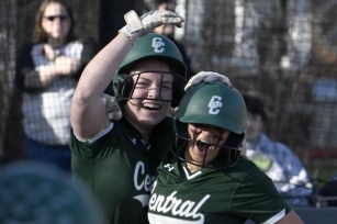 Grayslake Central’s Emma Andrews Is Having Fun. Her Power Surge Is No Coincidence. ‘Emma Has Taken A Huge Step.’