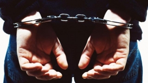 Șapte Minori Au Fost Arestați După Ce Un Adolescent De 16 Ani A înjughiat Un Episcop
