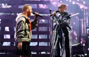 Pet Shop Boys Respond To Comparisons Of ‘It’s A Sin’ To Olly Alexander’s Eurovision Entry ‘Dizzy’