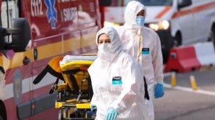 Procurorii, Somați Prin Instanță Să Soluționeze Dosarul Catastrofei Cu 7 Morți De La Spitalul De Infecțioase Din Constanța