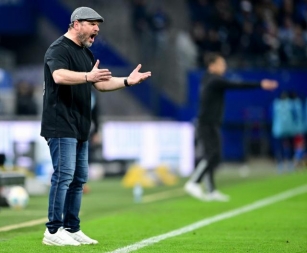 „Er Hinterfragt Alles – Auch Sich“: So Tickt HSV-Coach Baumgart In Der Krise