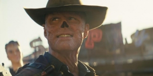 ‘Fallout’ Review: Walton Goggins As A Swaggering, Post-apocalyptic Cowboy