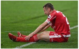 „Ceva Nu Se Leagă!” Răzvan Patriche, La Pământ După Ce Dinamo A Fost învinsă în Prelungiri De Botoşani