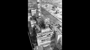 Today In History: Chernobyl Nuclear Plant Disaster