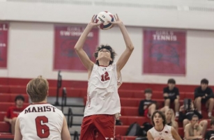 Jeff Vorva’s Daily Southtown Boys Volleyball Rankings And Player Of The Week