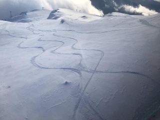 Esquiar En Andorra