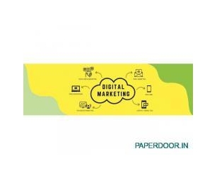 Digital Marketing Company In Noida   Read More At: Https://paperdoor.in/business/new/5   © Www.Paper