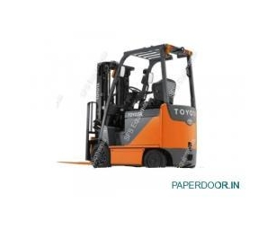 Forklift Rental Companies In Bangalore| SFS Equipments