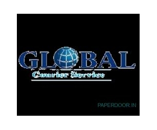 Global Services - Domestic And International Courier Services