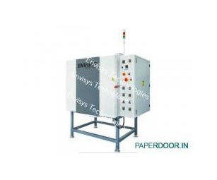 Industrial Oven Chambers | Envisys Technologies