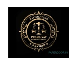 Pramnyay - Corporate Law Firm In Delhi