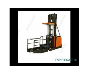 Order Picker Rental And Sale | SFS Equipments
