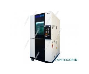 Industrial Drying Oven| Envisys Technologies