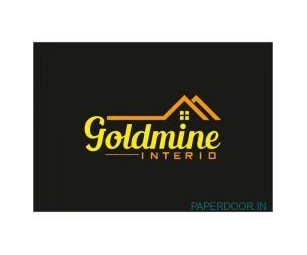 Goldmine Interior