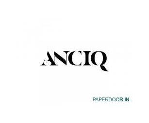 Anciq Private Ltd