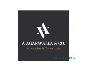 A Agarwalla & Co.