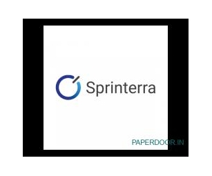 Sprinterra-Excellence In Software Development & Consulting
