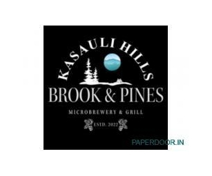 Brook & Pines Restaurant