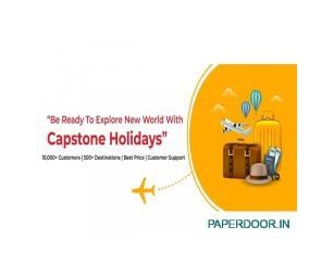 Capstone Holidays
