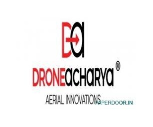 Drone Acharya Jaipur