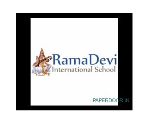 Ramadevi International School