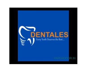 Dentales: Best Multispeciality Dental Clinic In CR Park Delhi